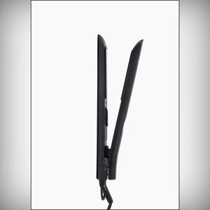 Pyt Luxe Black Hair Straightener / Flat Iron